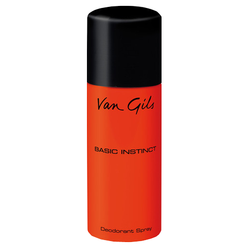 Van gils best sale basic instinct perfume